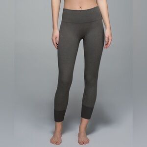 Lululemon Ebb To Street Tight
